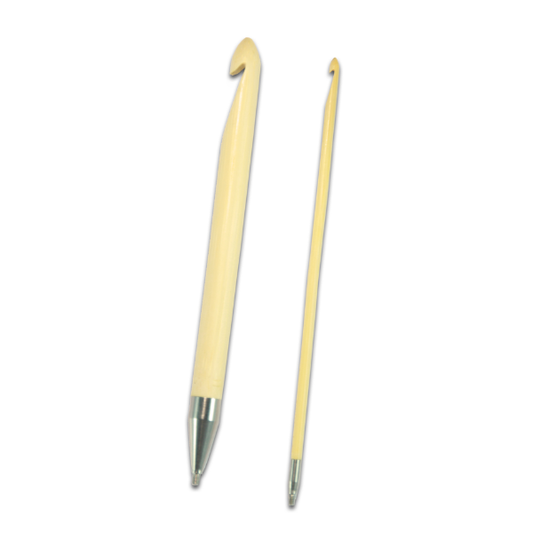 T-SPIN Interchangeable Tunisian Hook