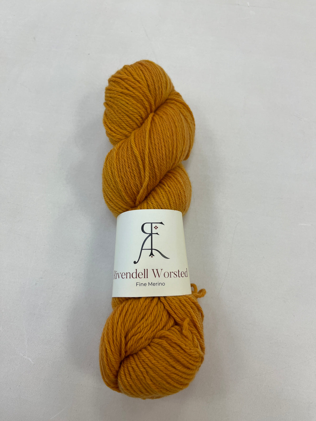 Rivendell Worsted