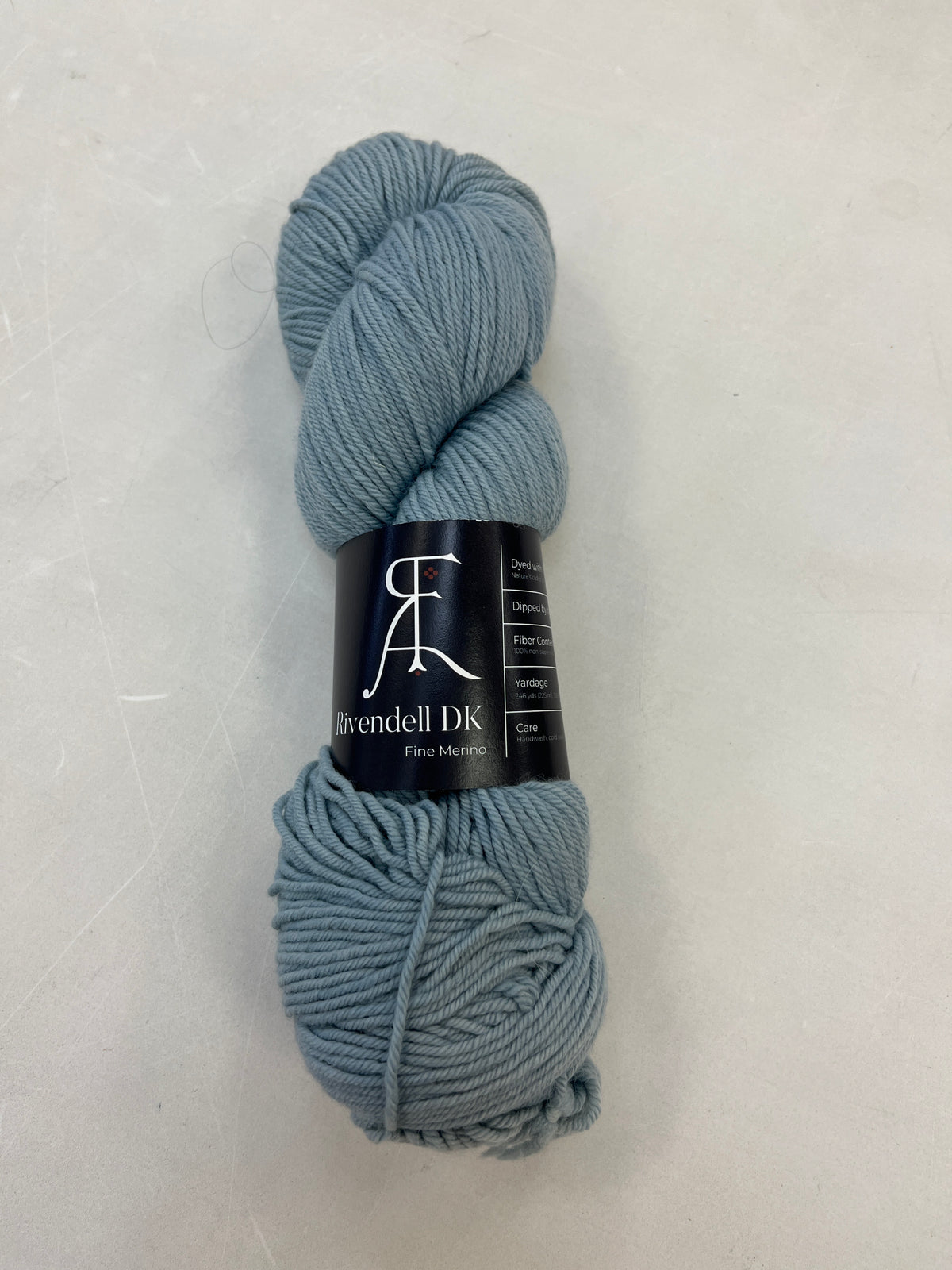 Rivendell DK