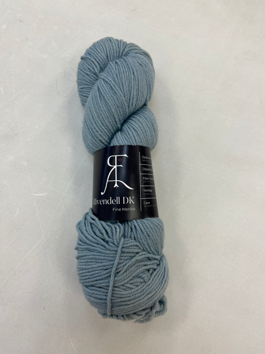 Rivendell DK