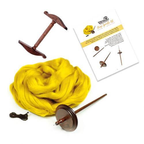 Drop Spindle Kit