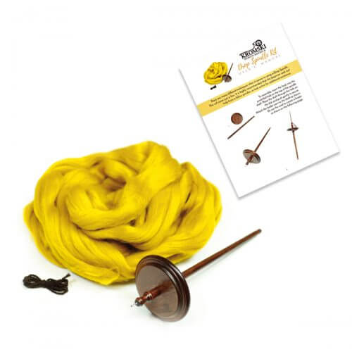 Drop Spindle Kit