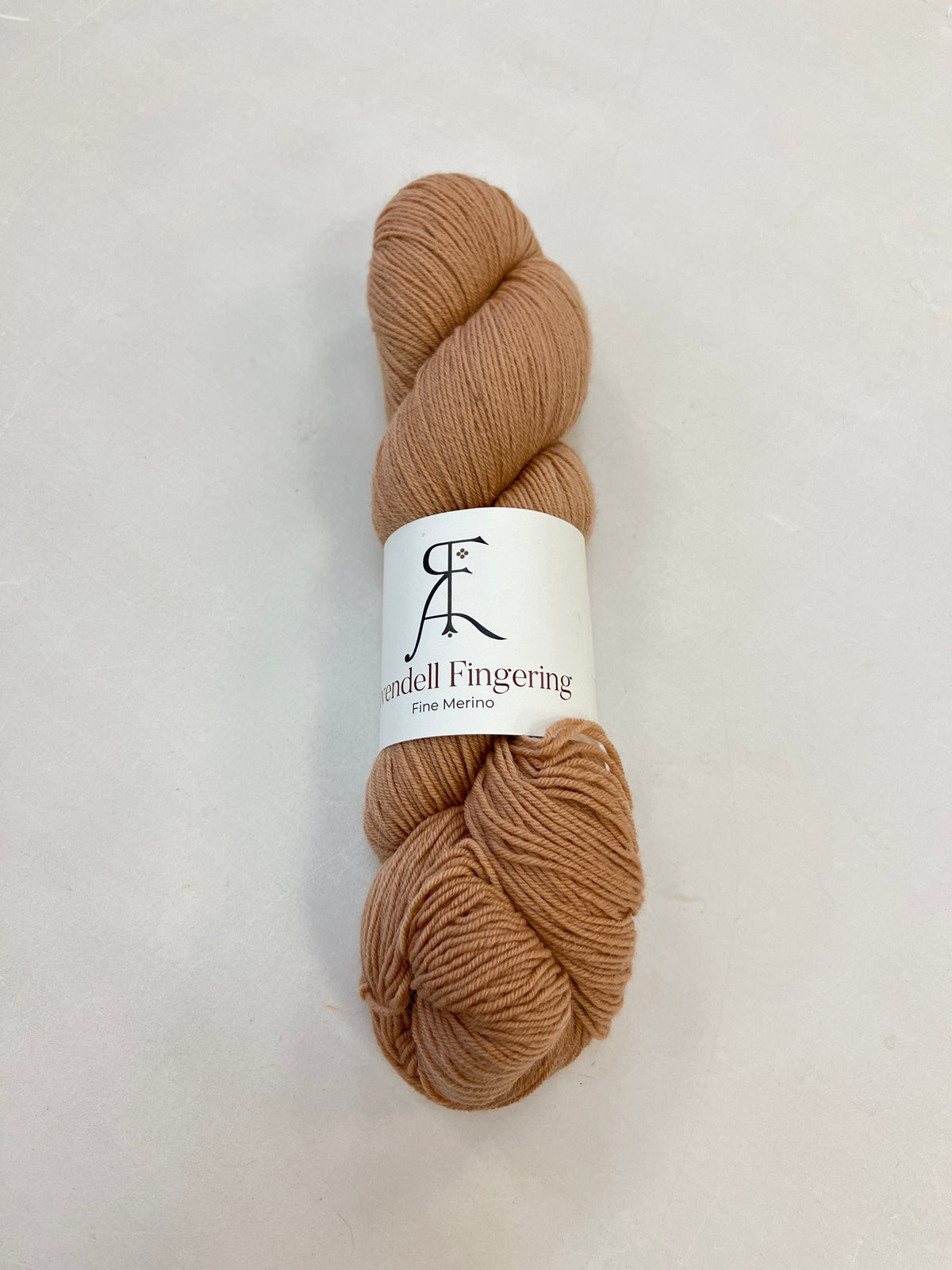 Rivendell Fingering