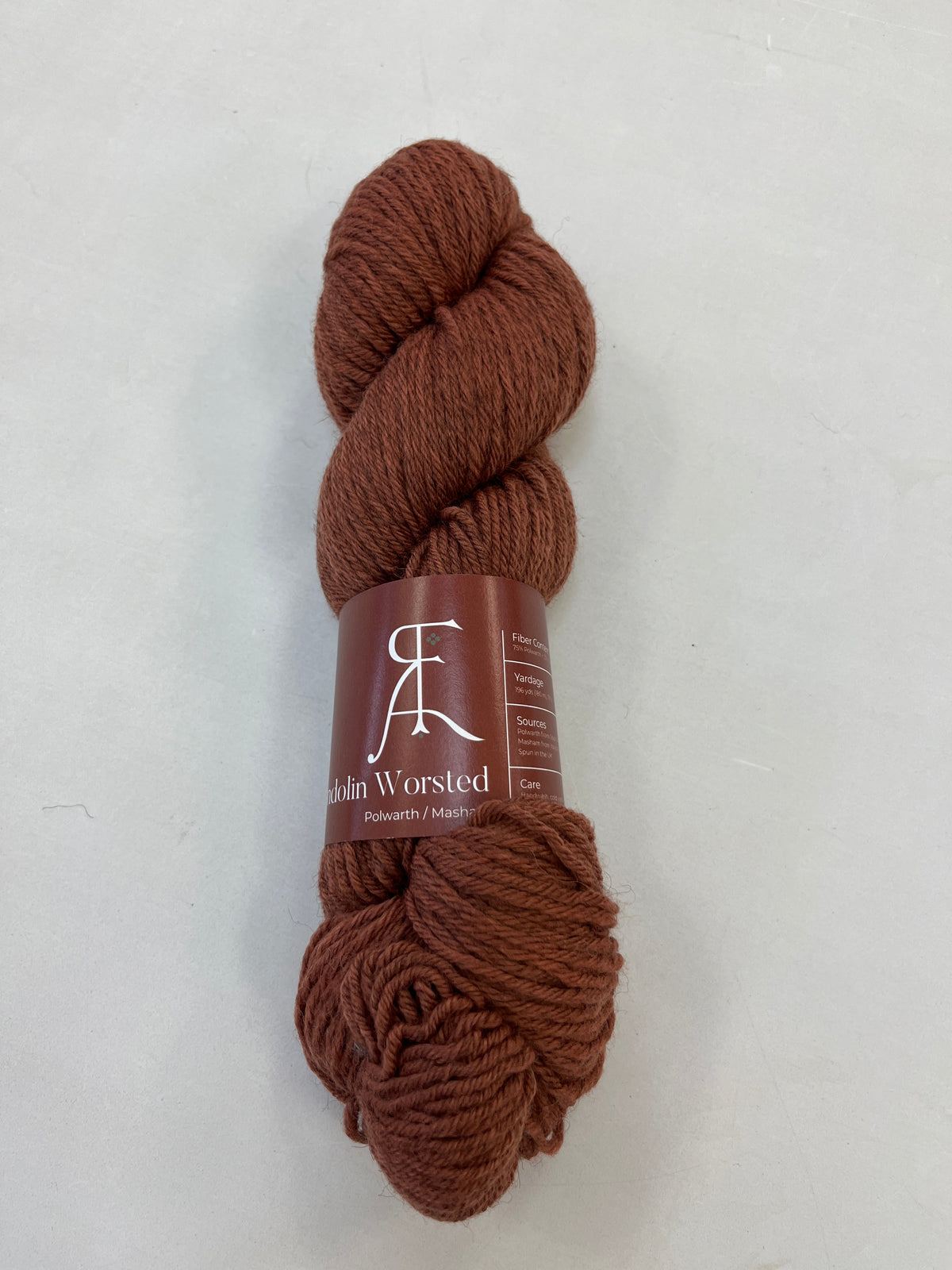 Gondolin Worsted