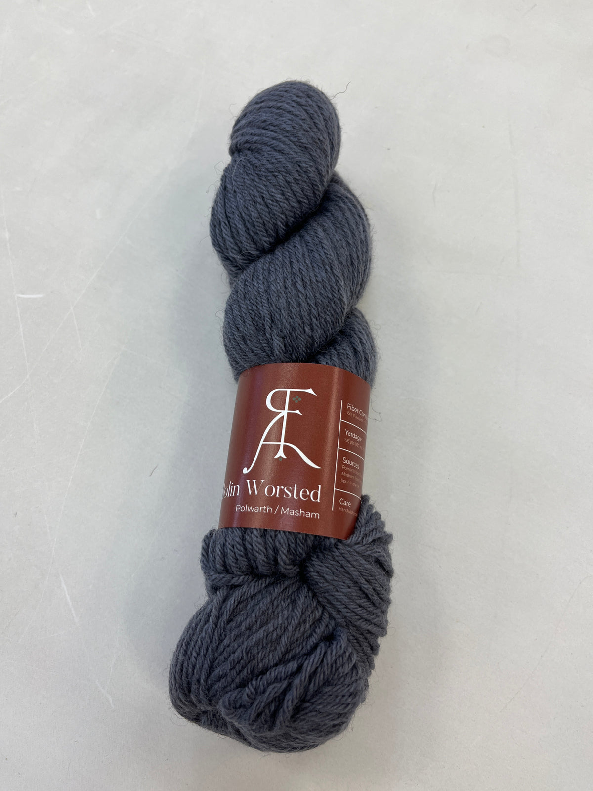 Gondolin Worsted