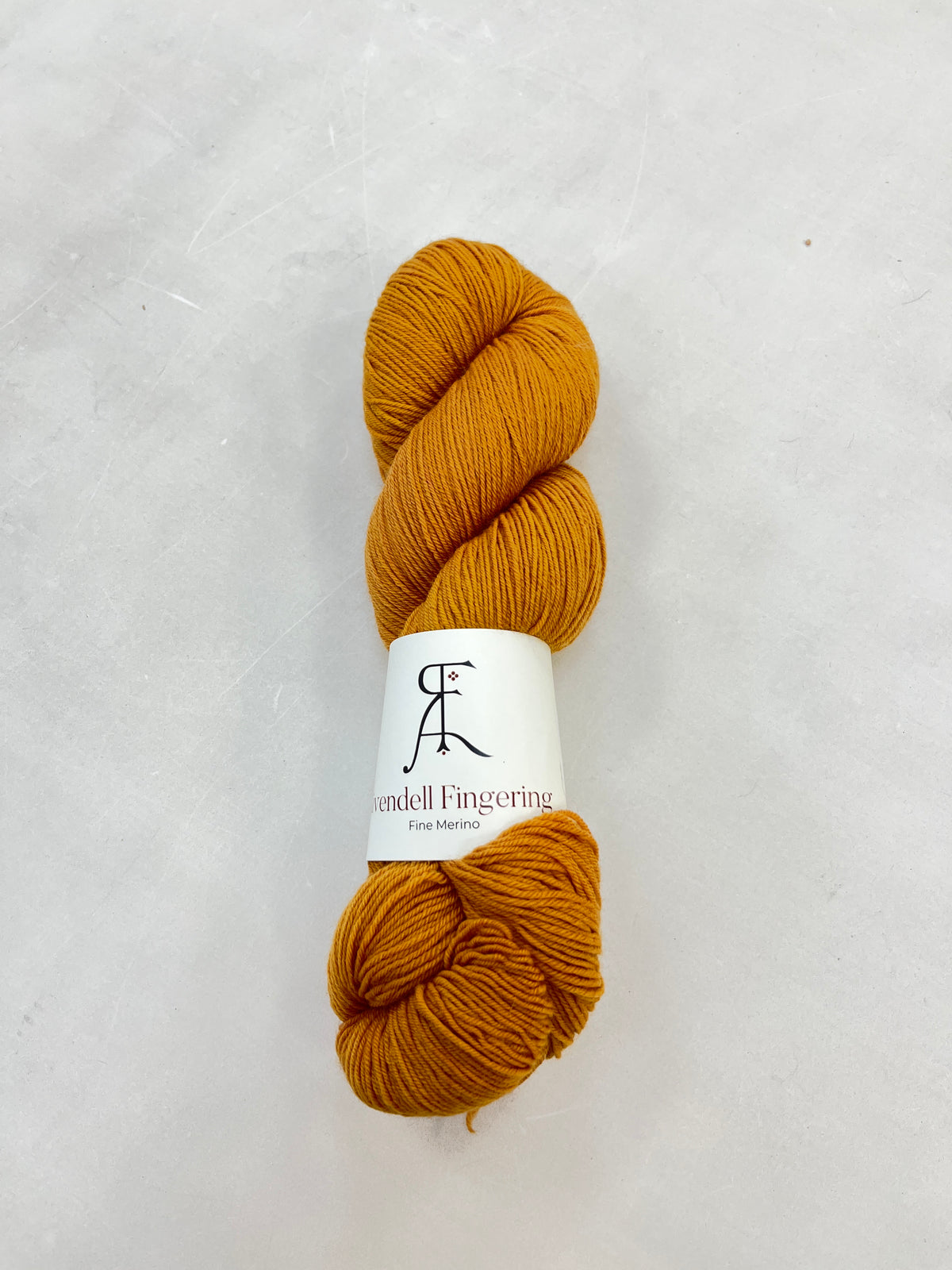 Rivendell Fingering