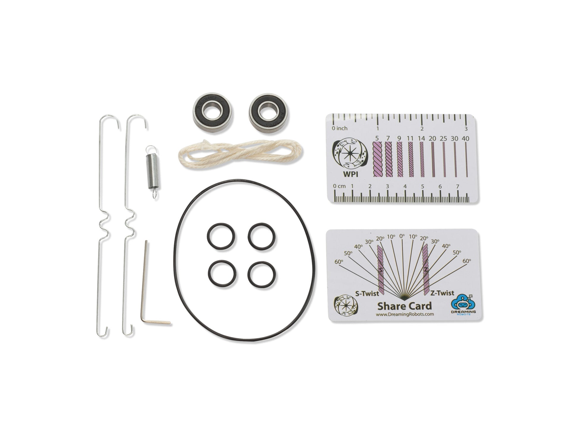 EEW 6.0 - YarnCom