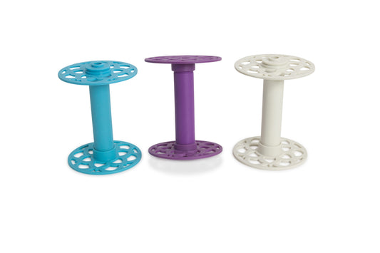 EEW 6.0 Bobbins (3-Pack) - YarnCom