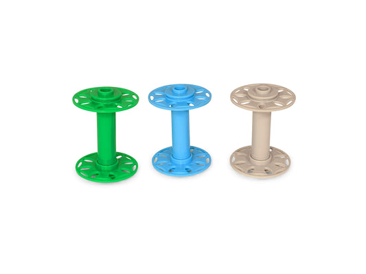 EEW Nano 2 Bobbins (3-Pack) - YarnCom