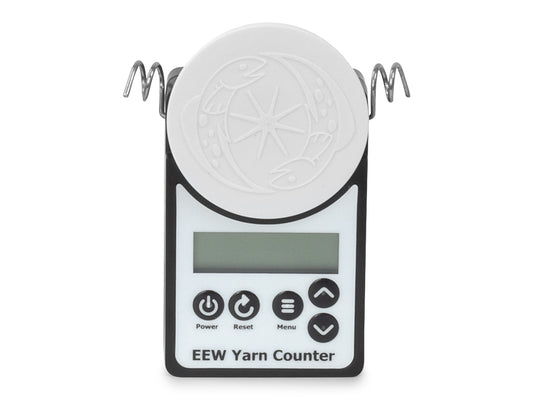 EEW Yarn Counter - YarnCom