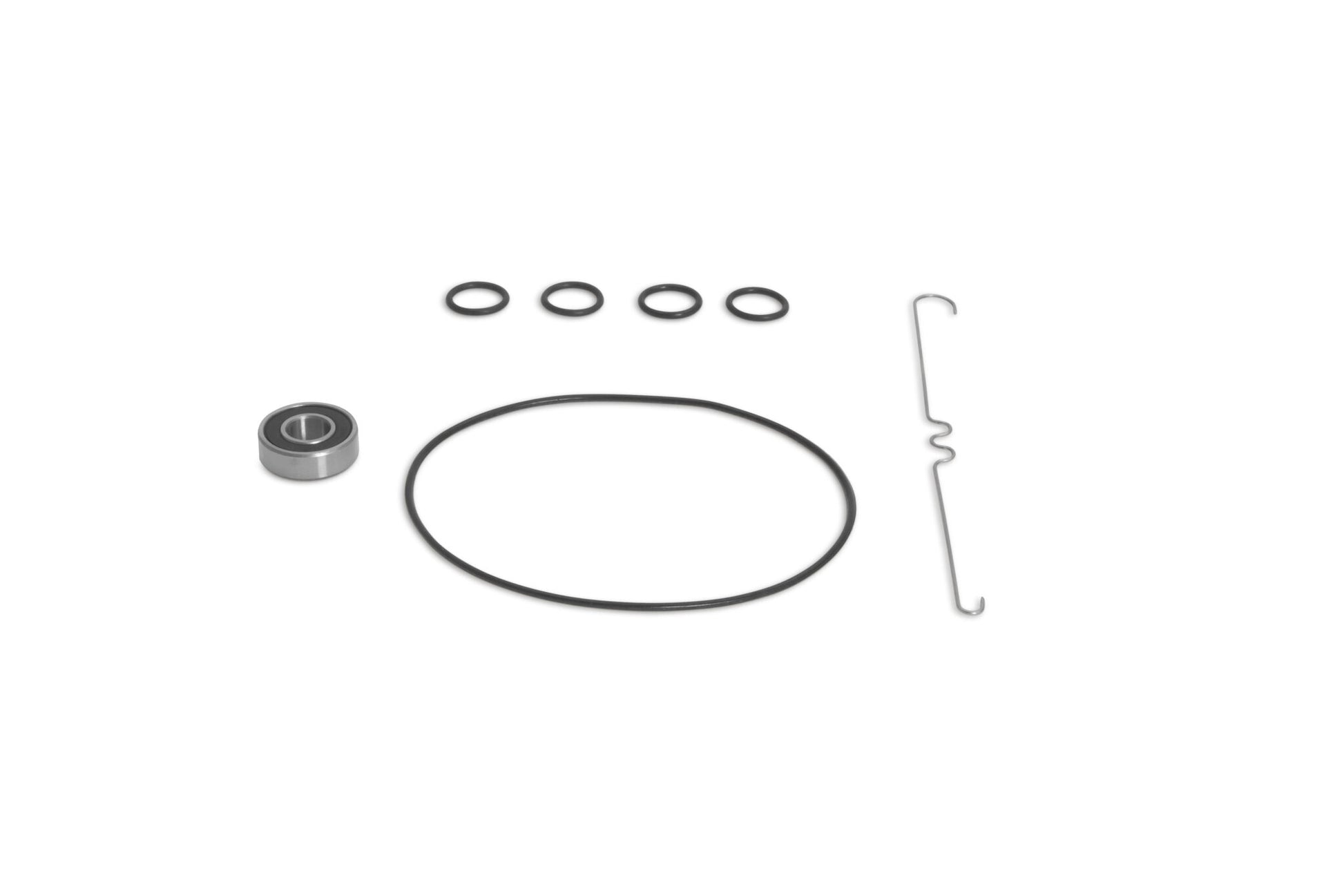 EEW 6.0 Parts Pack - YarnCom