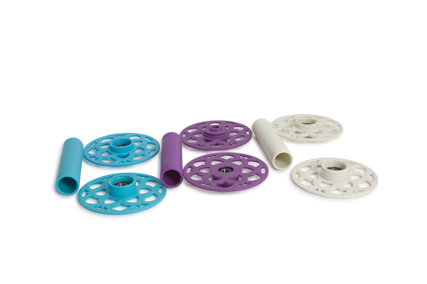 EEW 6.0 Bobbins (3-Pack) - YarnCom