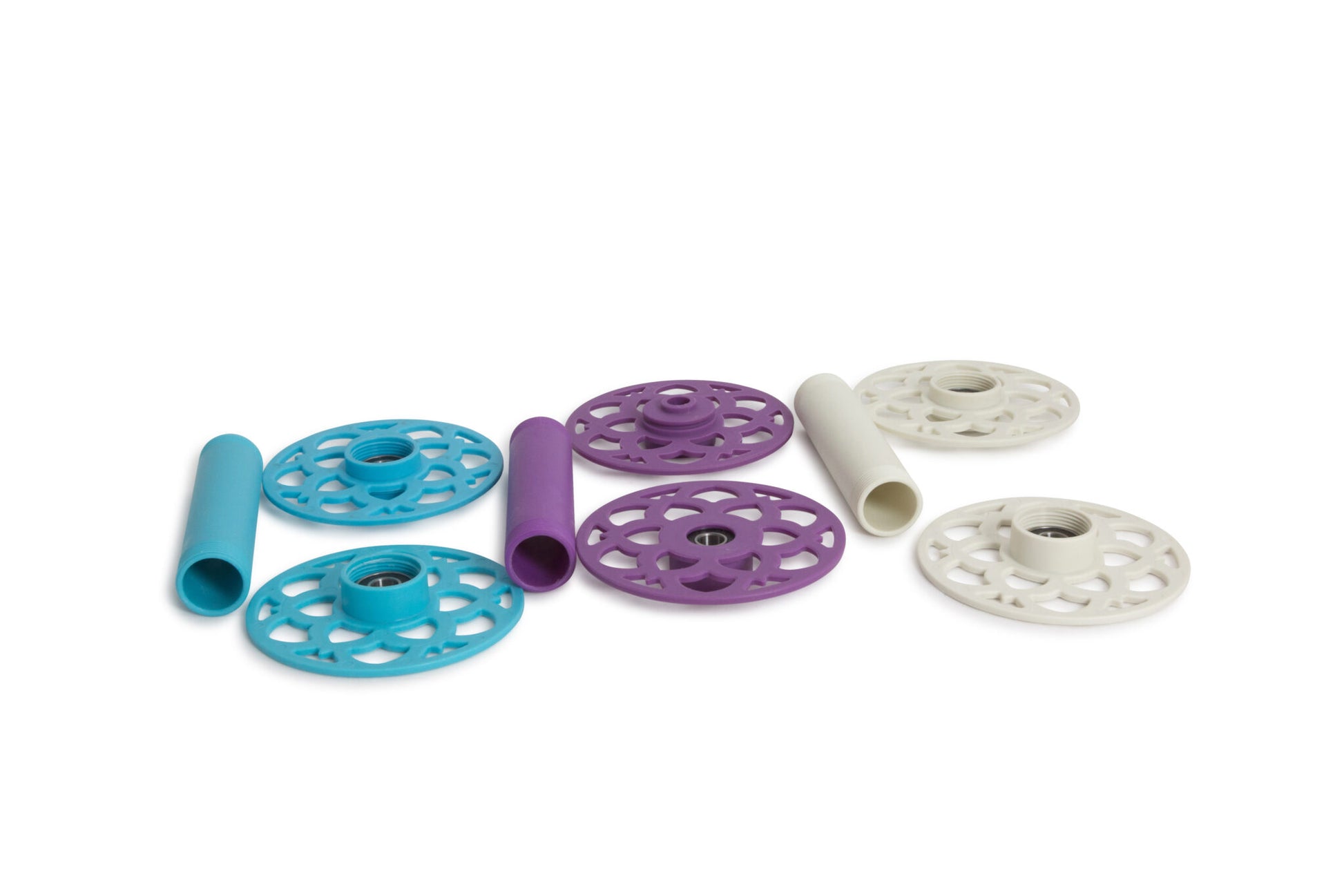 EEW 6.0 Bobbins (3-Pack) - YarnCom