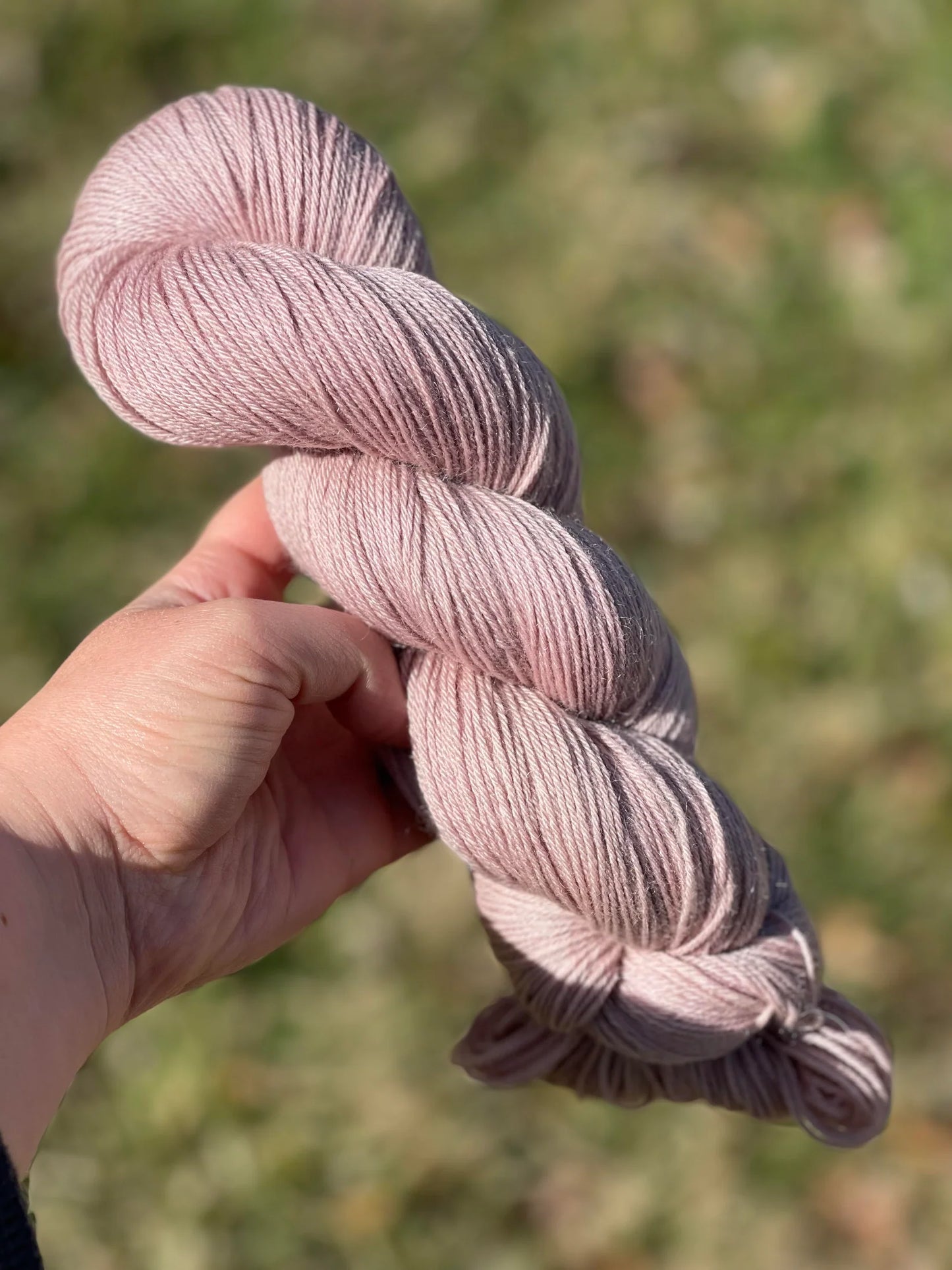 Natural Sock