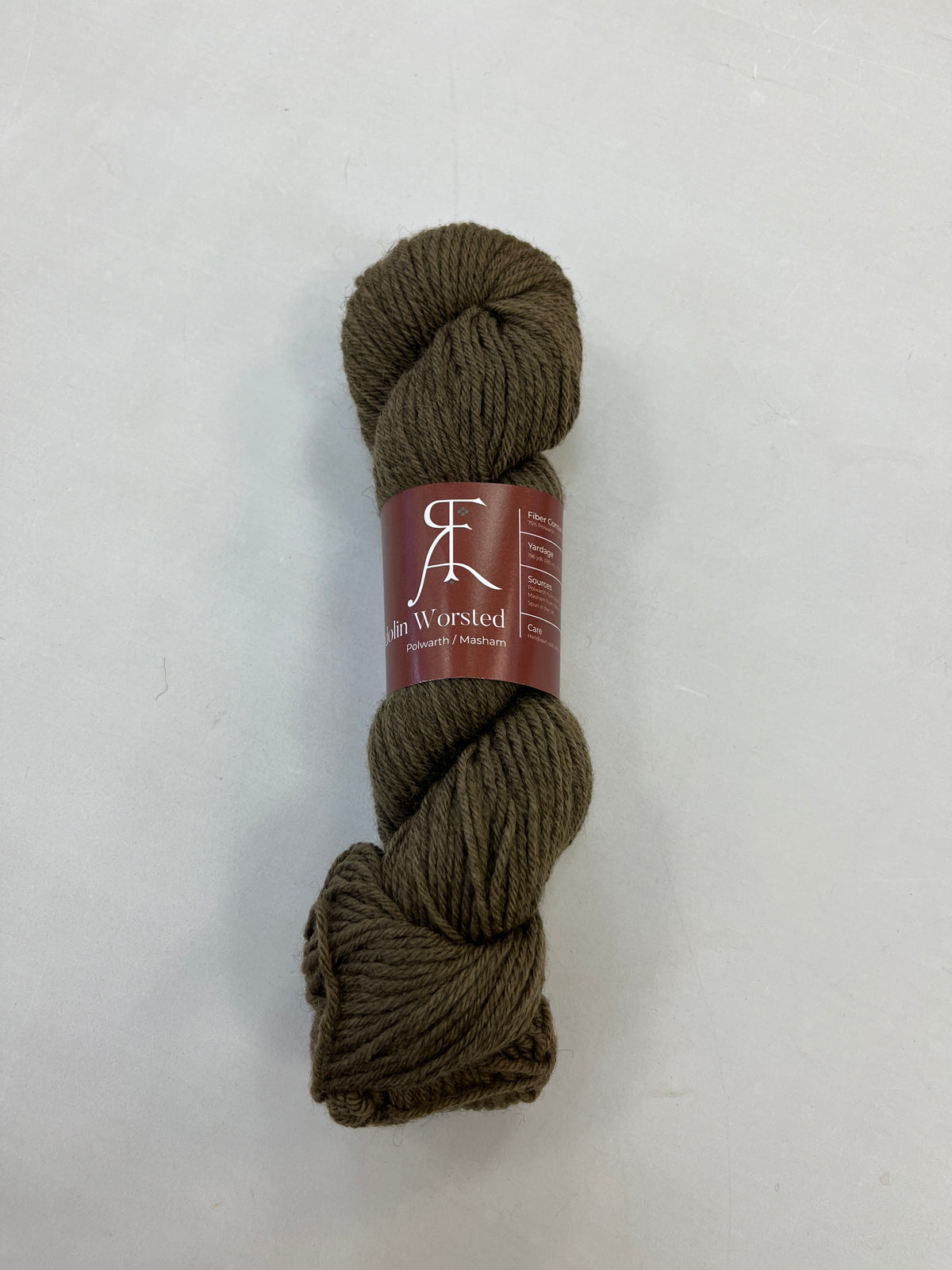 Gondolin Worsted