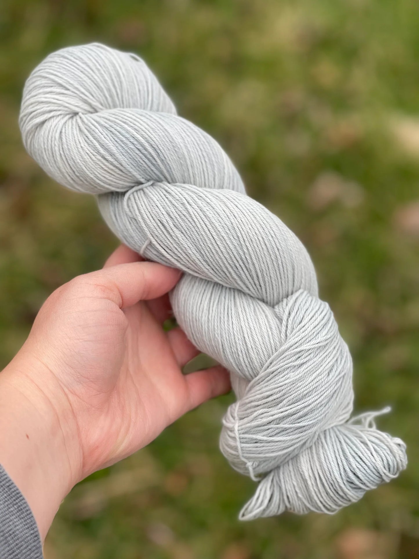 Natural Sock