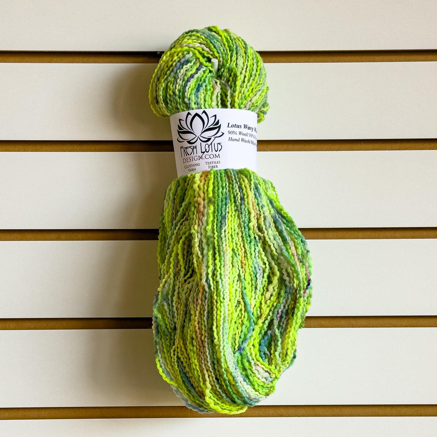 March 2026 Color of the Month: Clover Pop