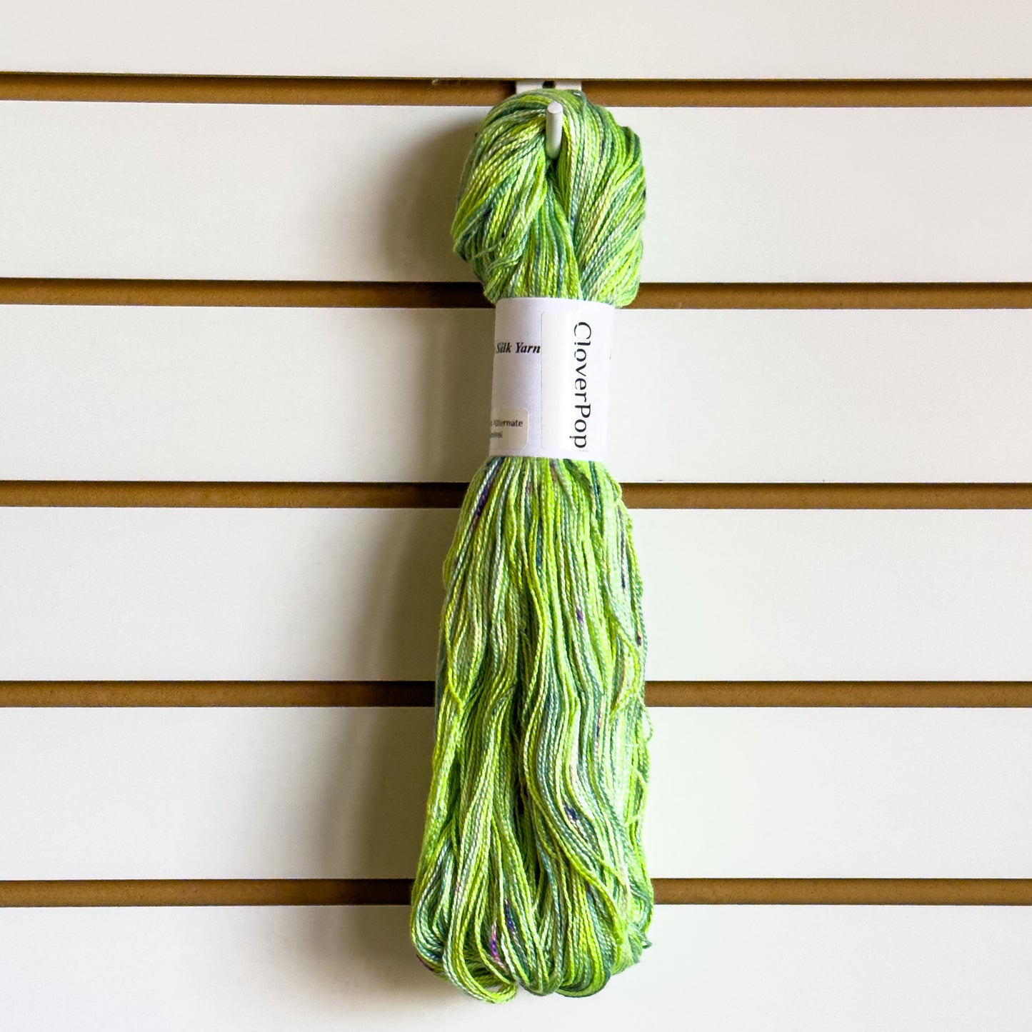 March 2026 Color of the Month: Clover Pop