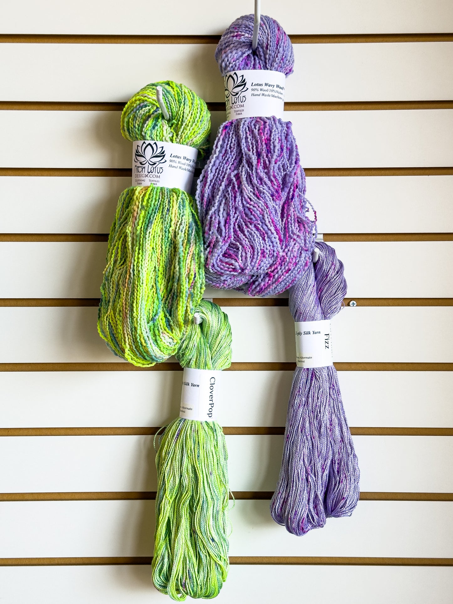 March 2026 Color of the Month: Clover Pop