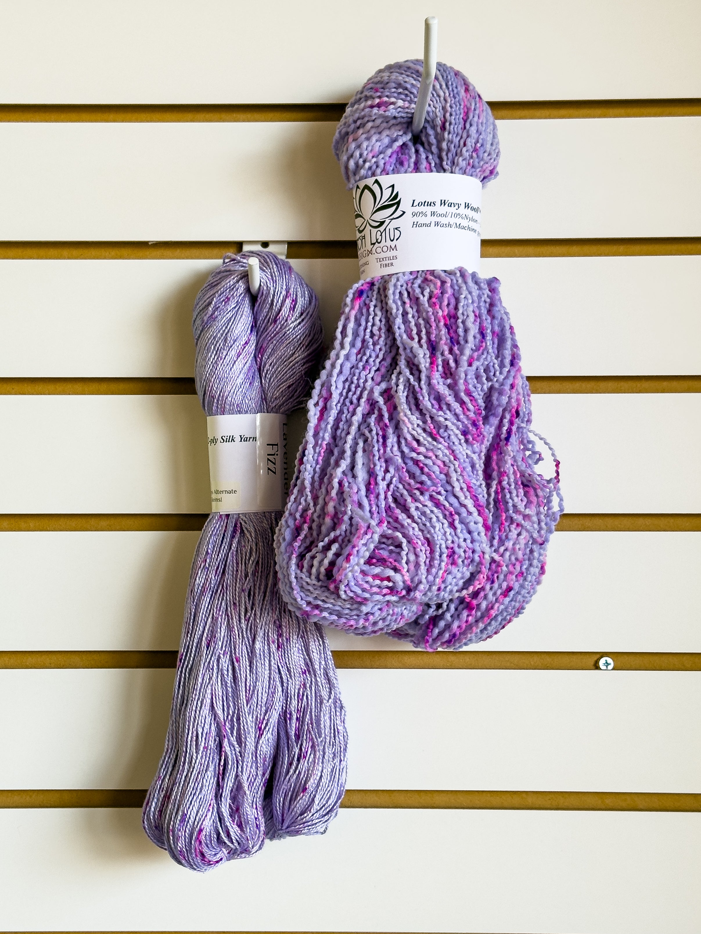 March 2026 Color of the Month: Clover Pop – YarnCom