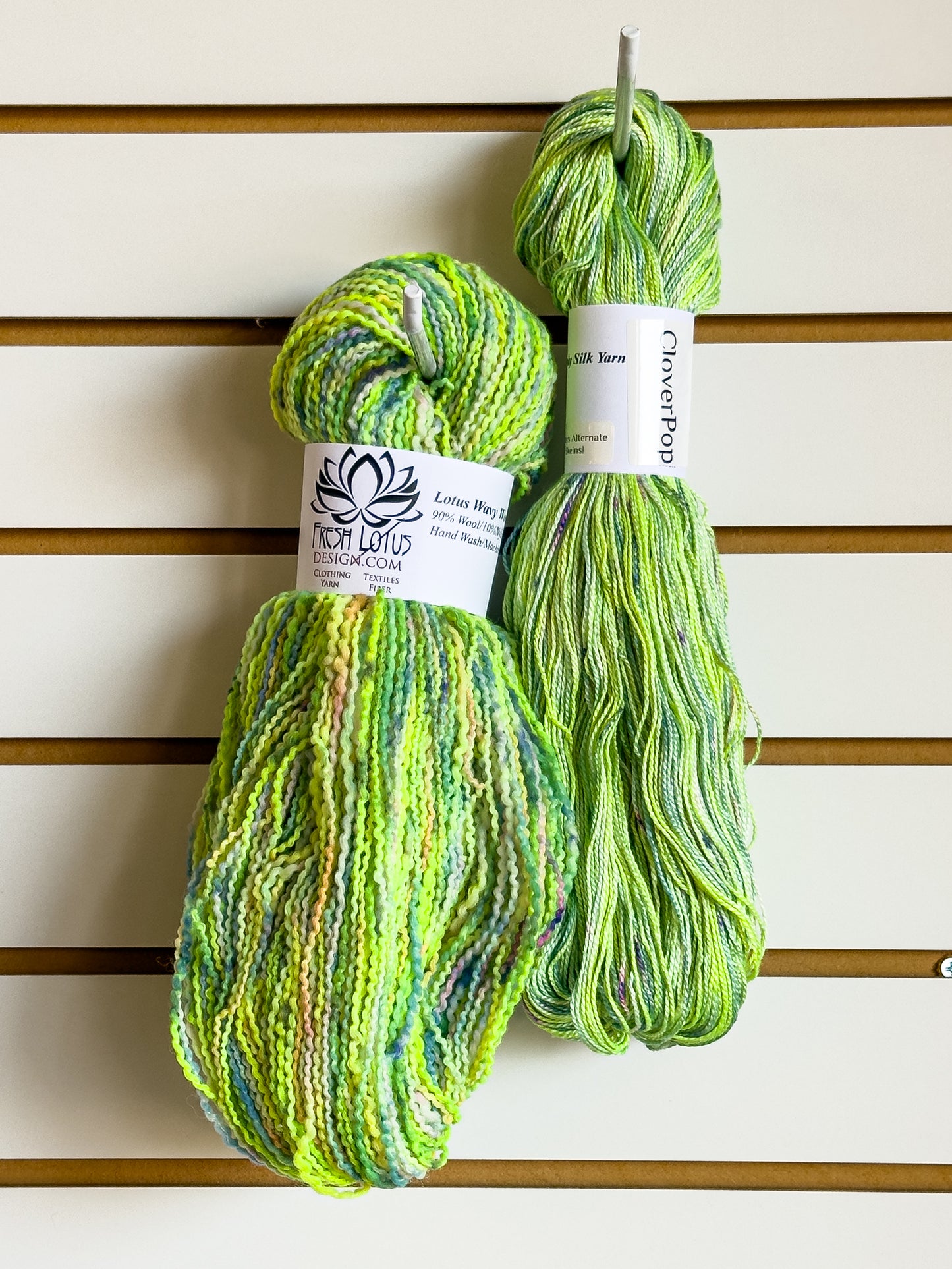 March 2026 Color of the Month: Clover Pop