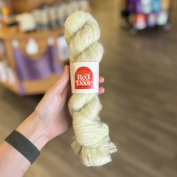 Yarncom 2nd Anniversary Colors