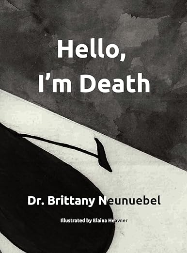 Hello, I'm Death