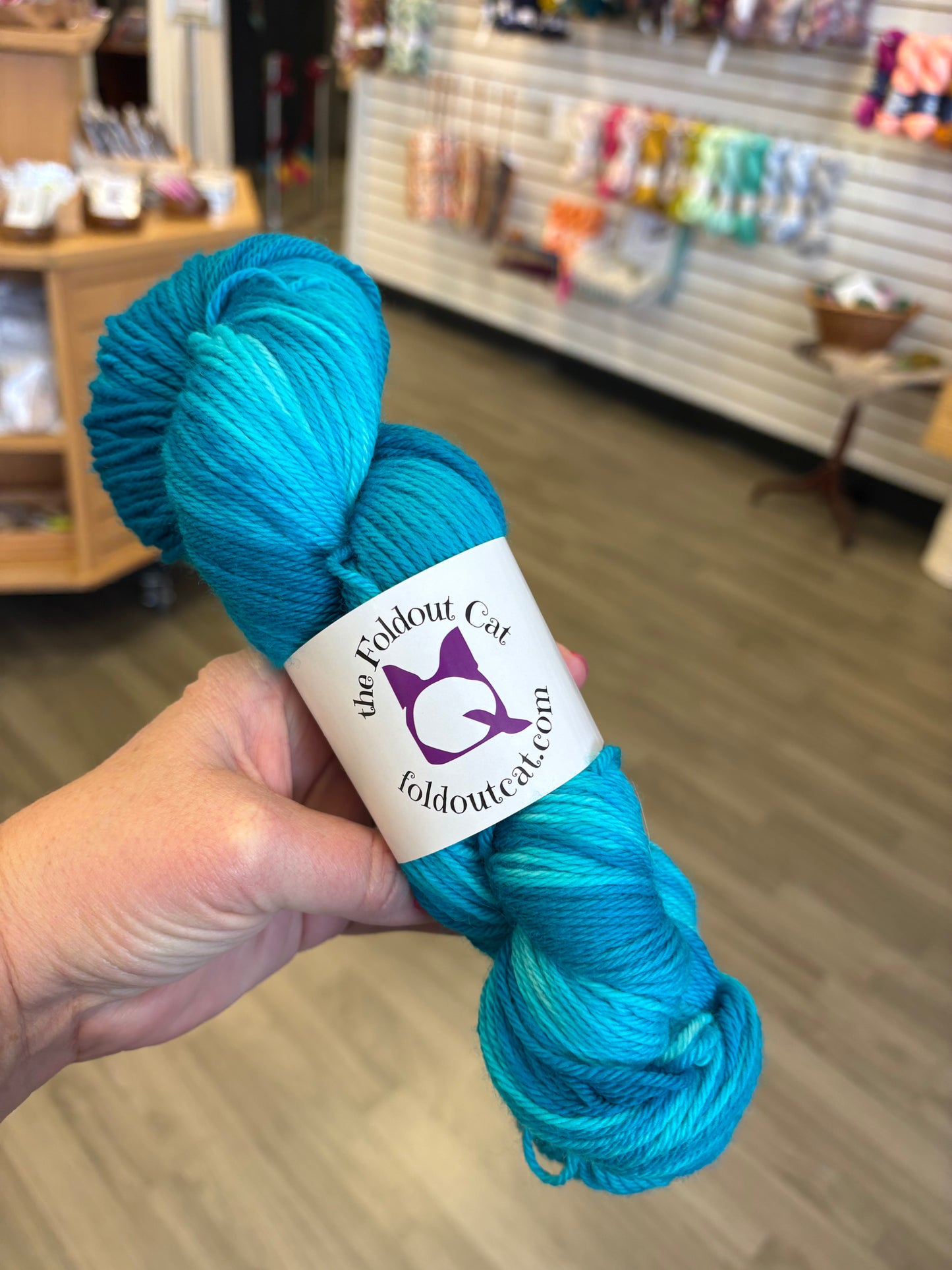 February 2026 Color of The Month: Neon Crush