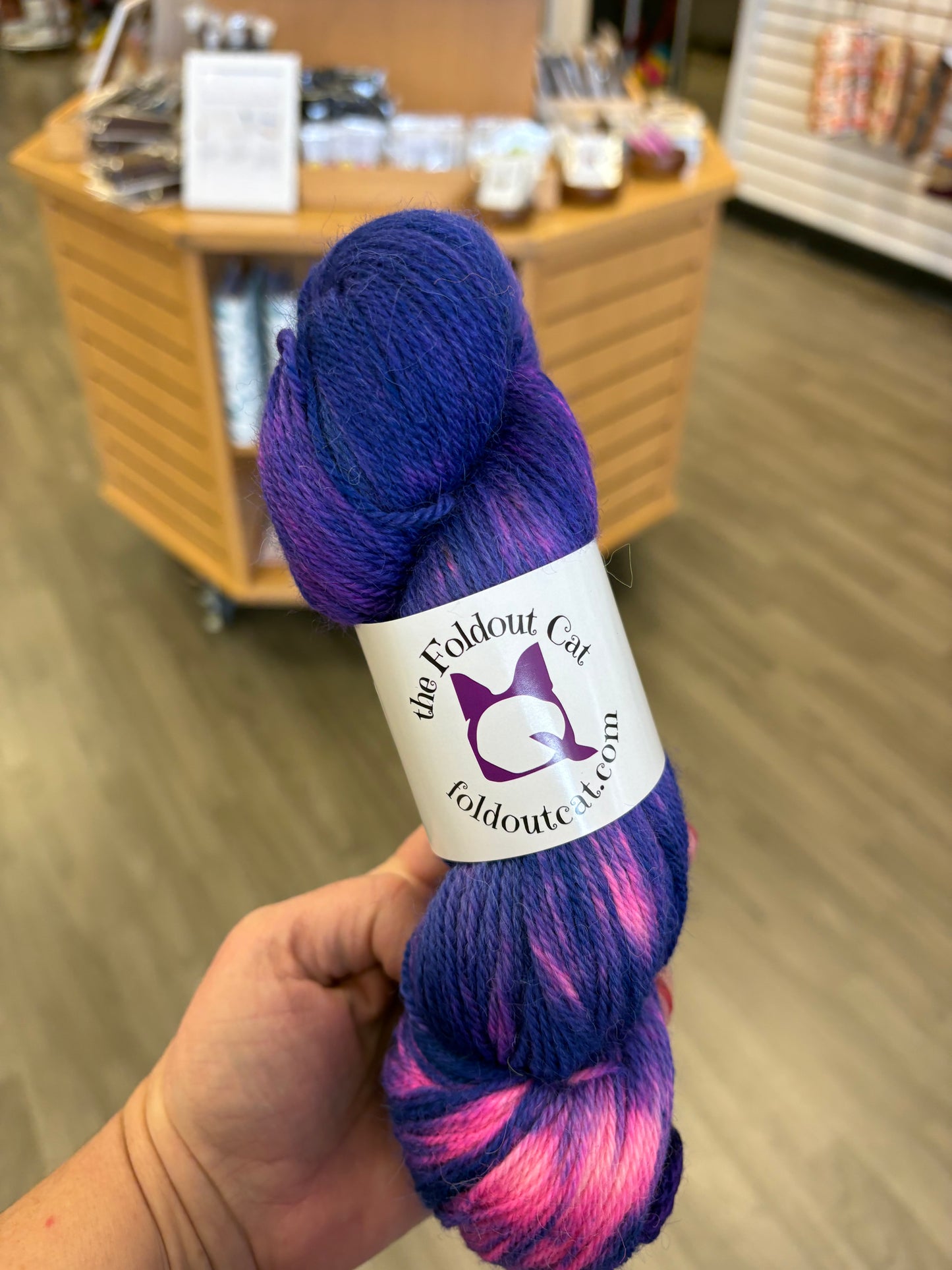 February 2026 Color of The Month: Neon Crush