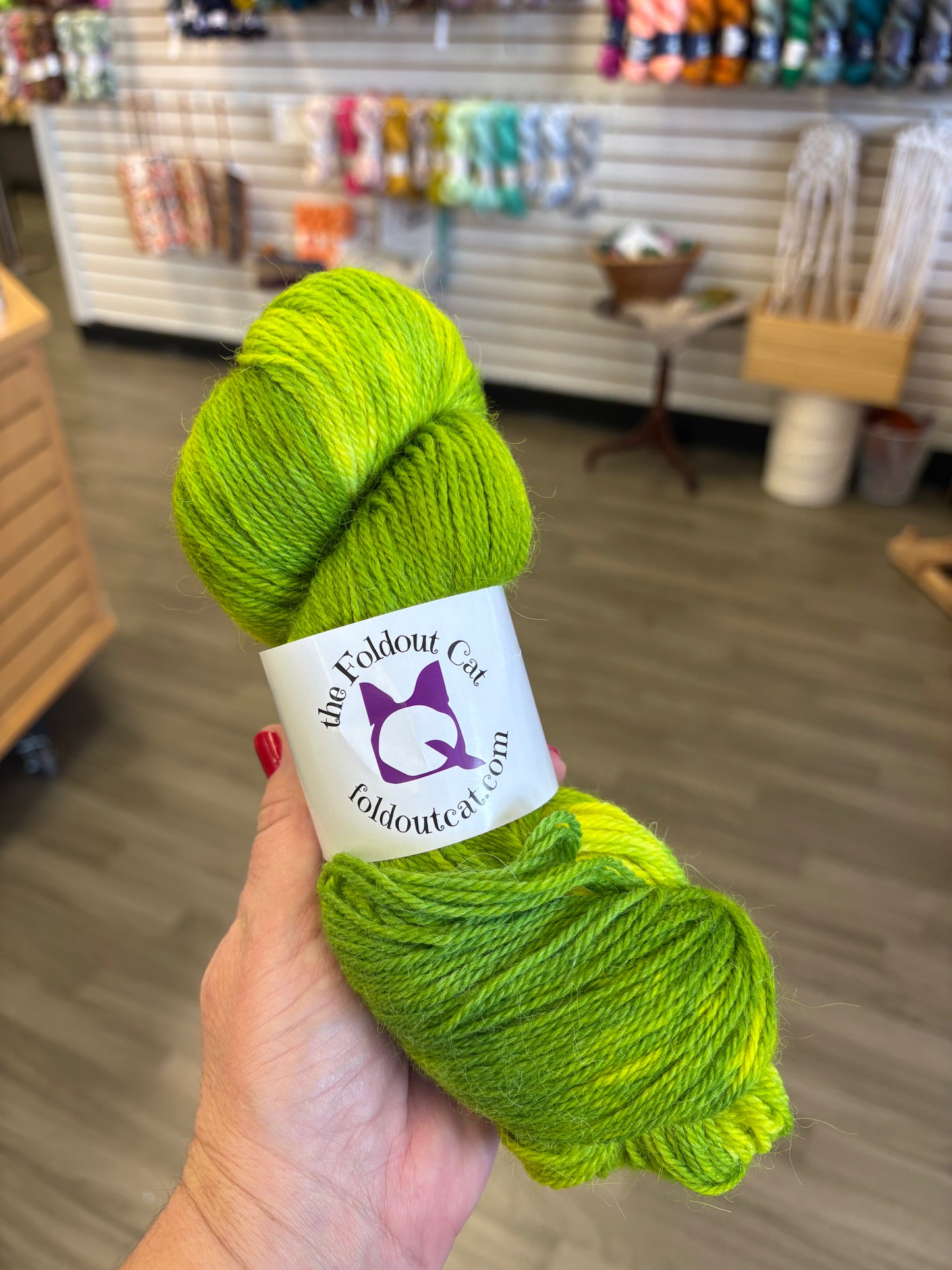 February 2026 Color of The Month: Neon Crush