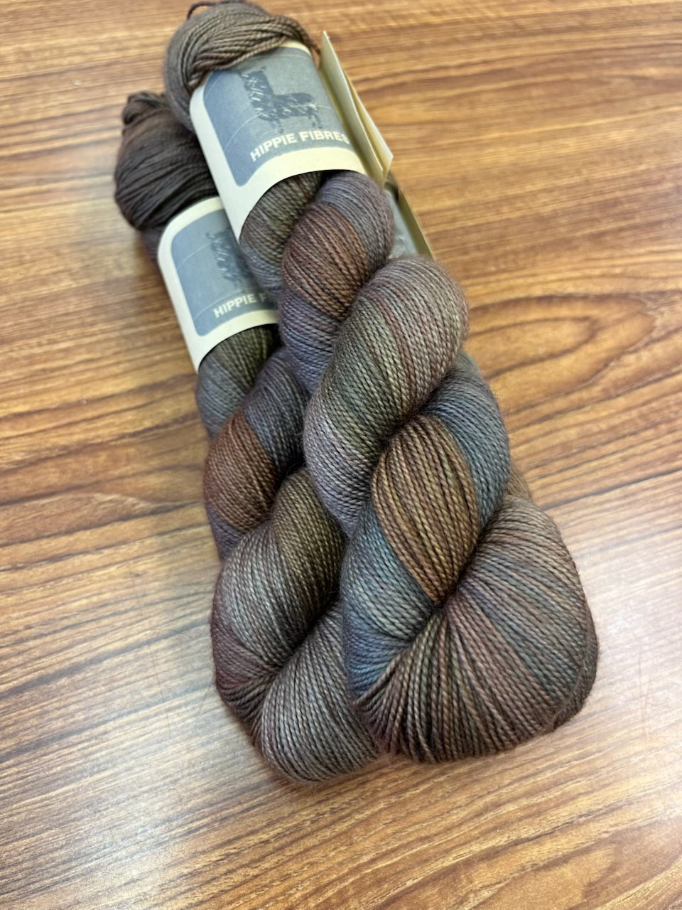 Mystery Resale Yarn