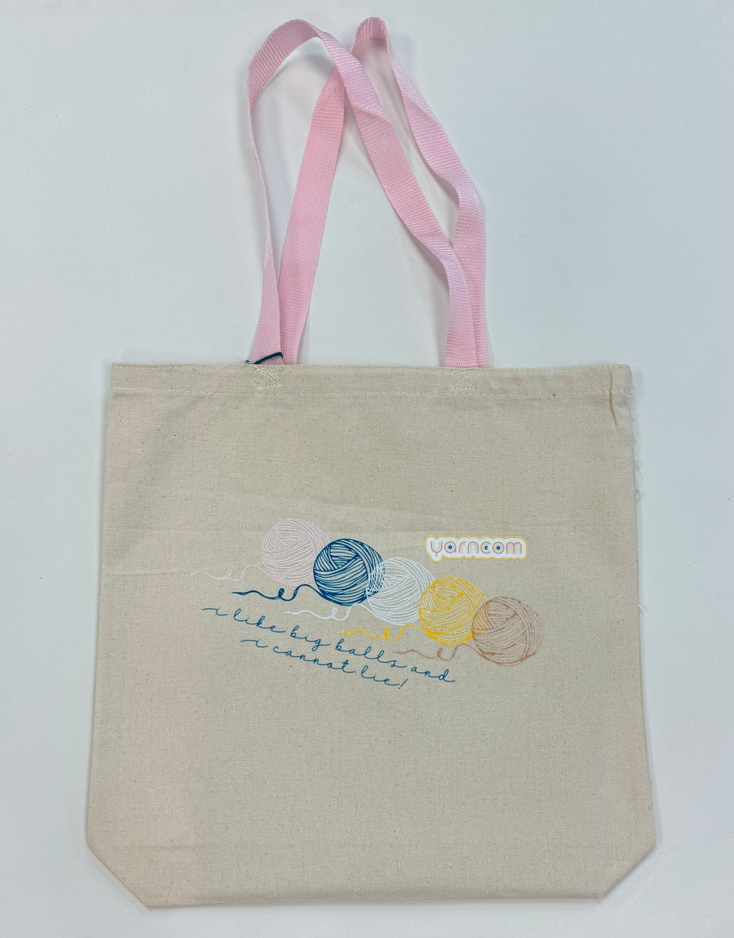 Canvas Project Bags