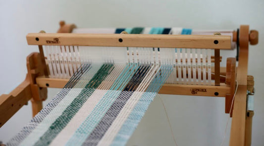 Weaver's Choice Heddles