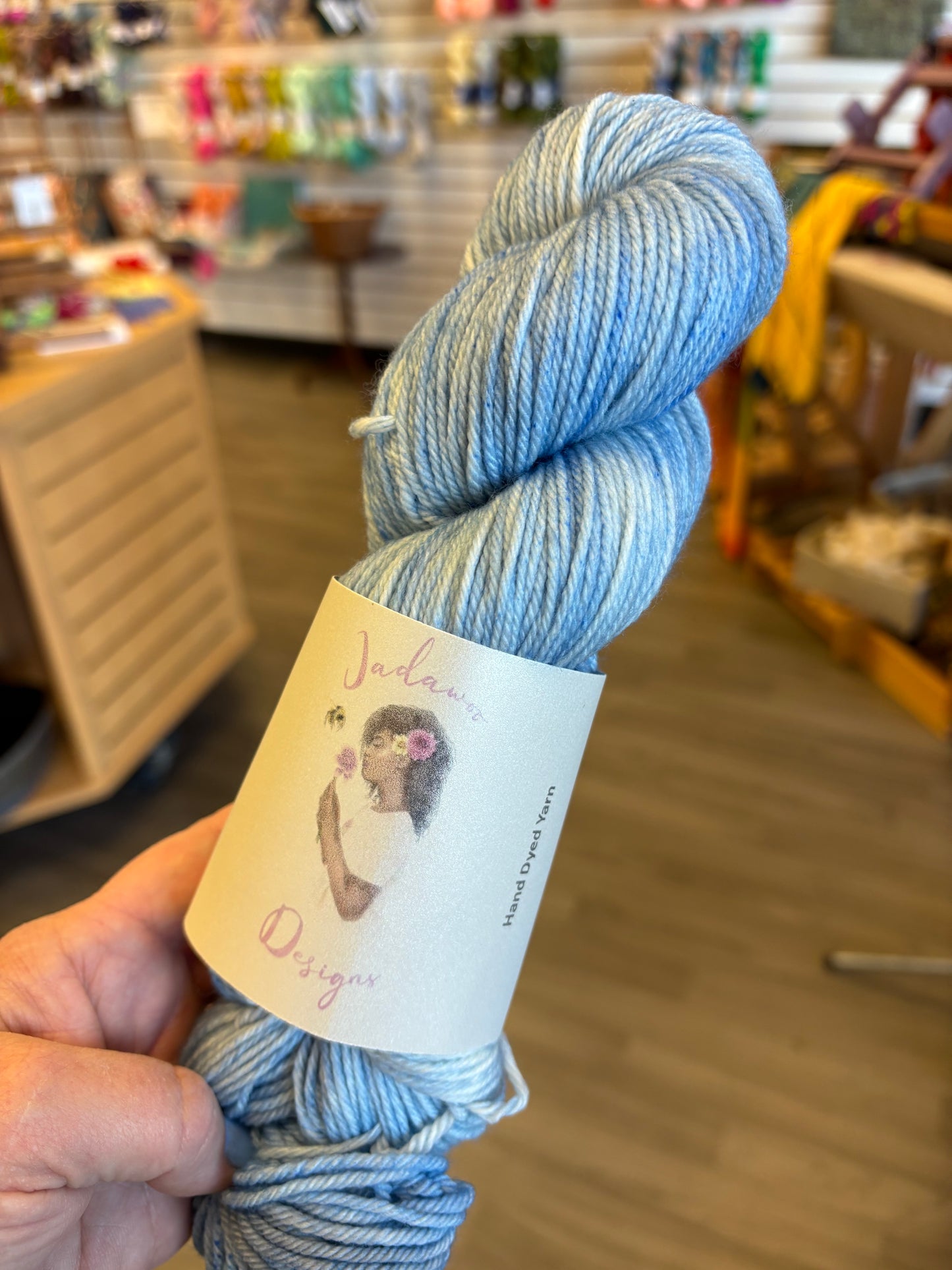 January 2026 Color of The Month: Bright Beginnings