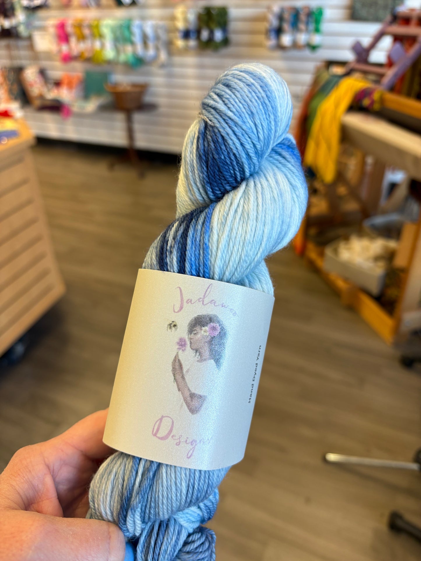 January 2026 Color of The Month: Bright Beginnings