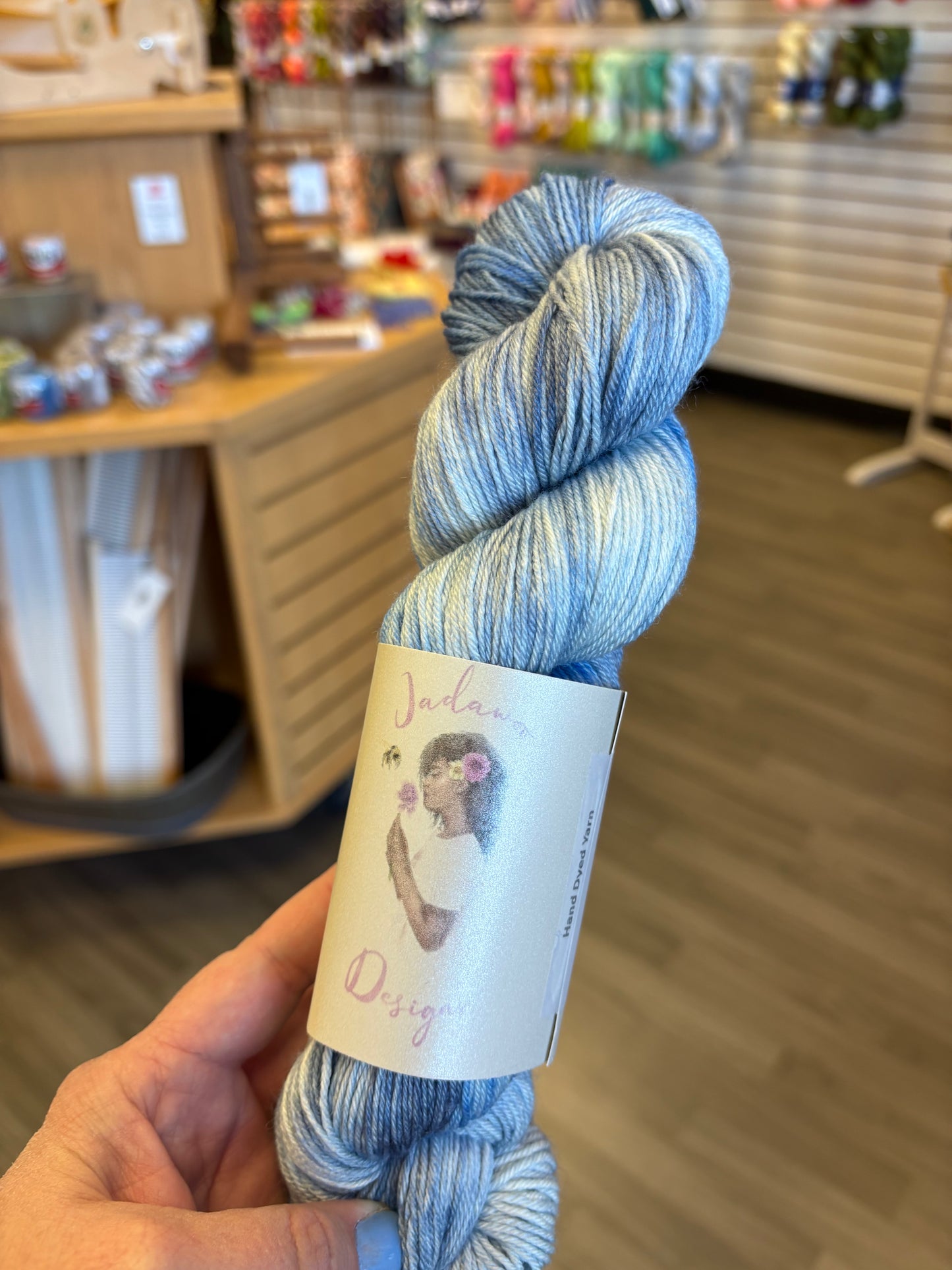 January 2026 Color of The Month: Bright Beginnings