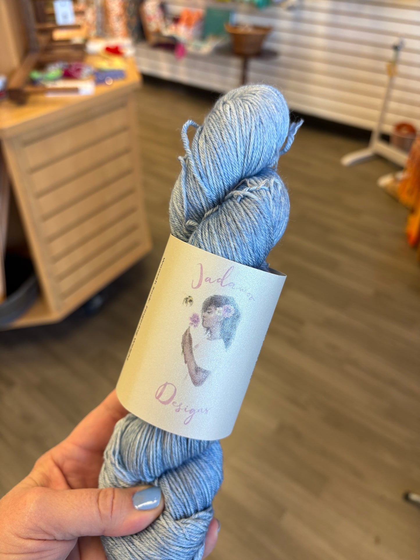 January 2026 Color of The Month: Bright Beginnings