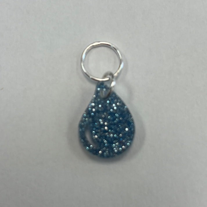 Color Me Stitched in '26 Stitch Marker