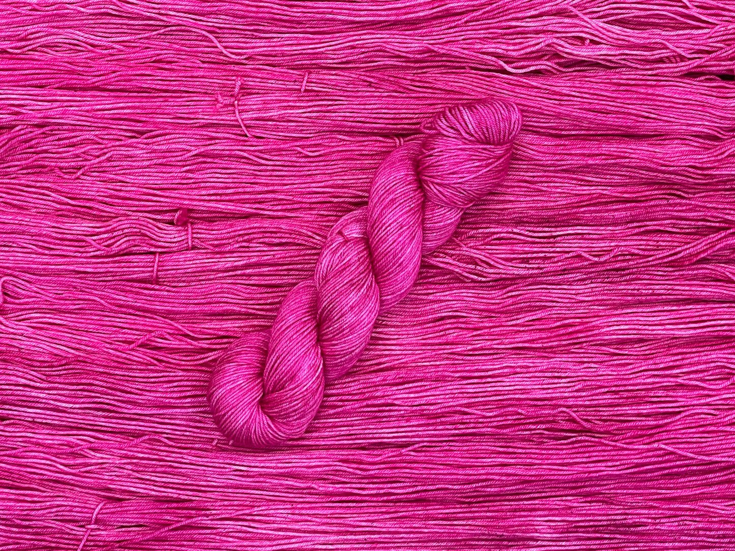 Show Stopper Mini Skeins