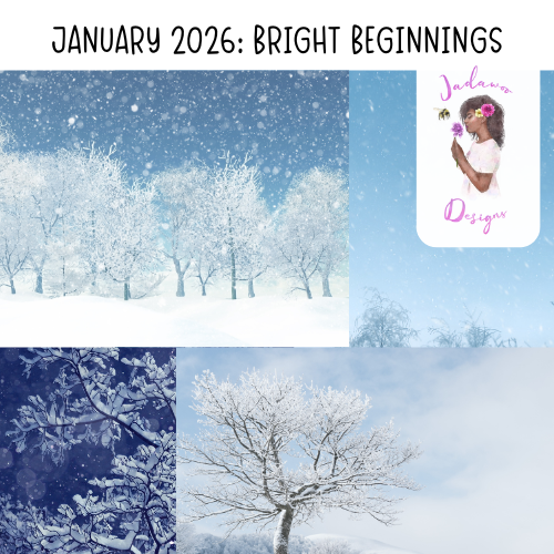 Color Me Stitched in 26 Annual Yarn Subscription