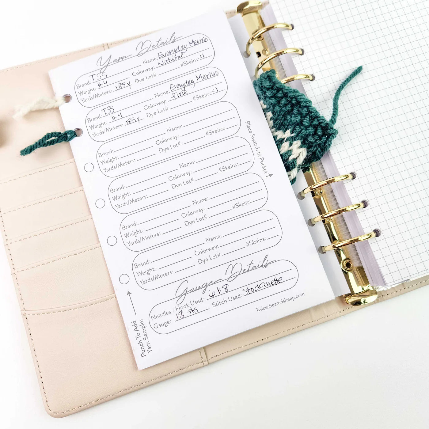 Night Forest Project Journal
