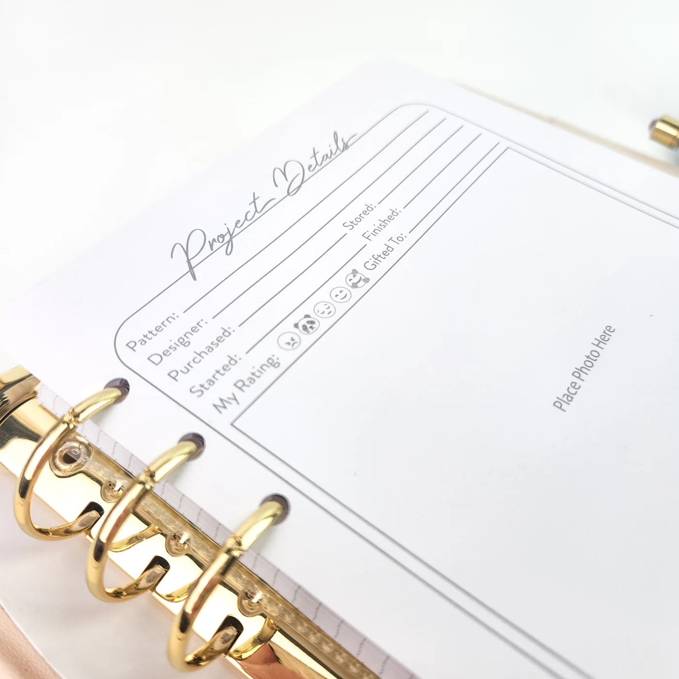 Indigo Grove Project Journal
