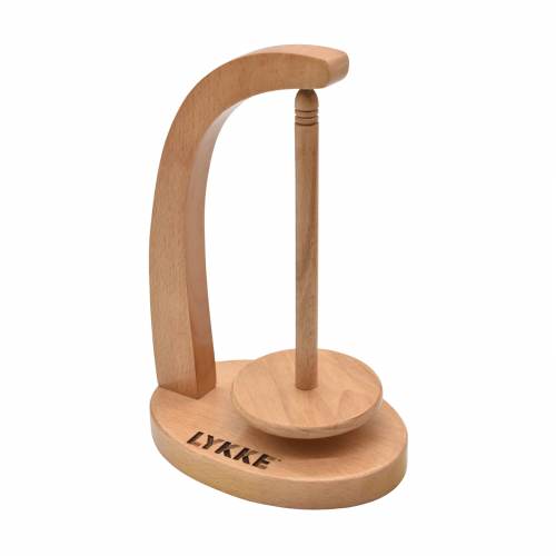 Lykke Wood Yarn Pendel