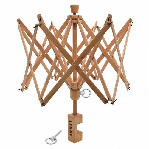Wood Umbrella Swift