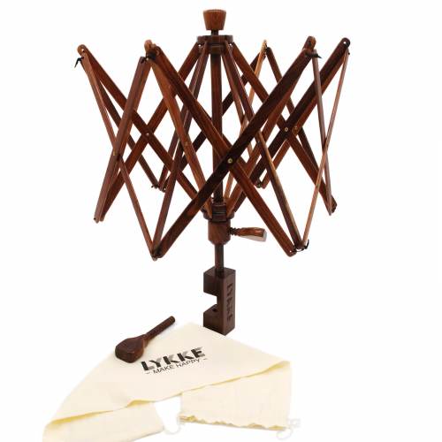 Wood Umbrella Swift