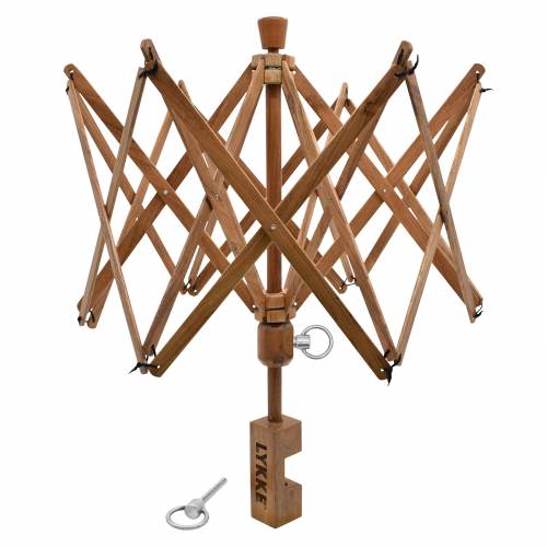 Wood Umbrella Swift