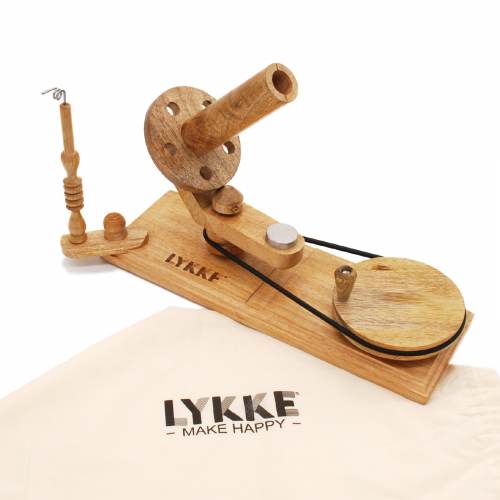 Jumbo Ball Winder