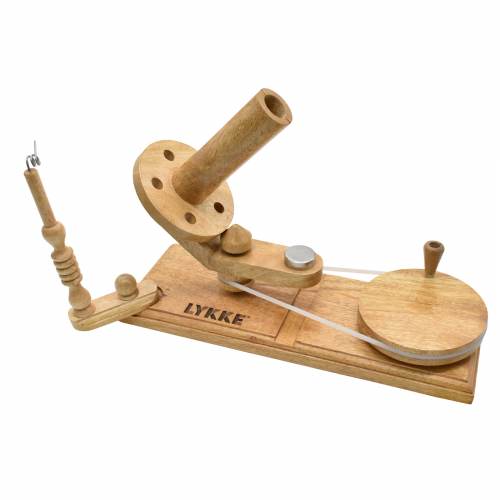 Jumbo Ball Winder