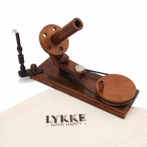 Jumbo Ball Winder