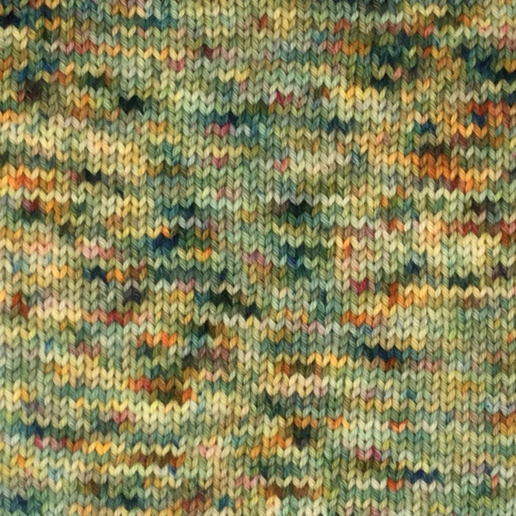 Show Stopper Mini Skeins